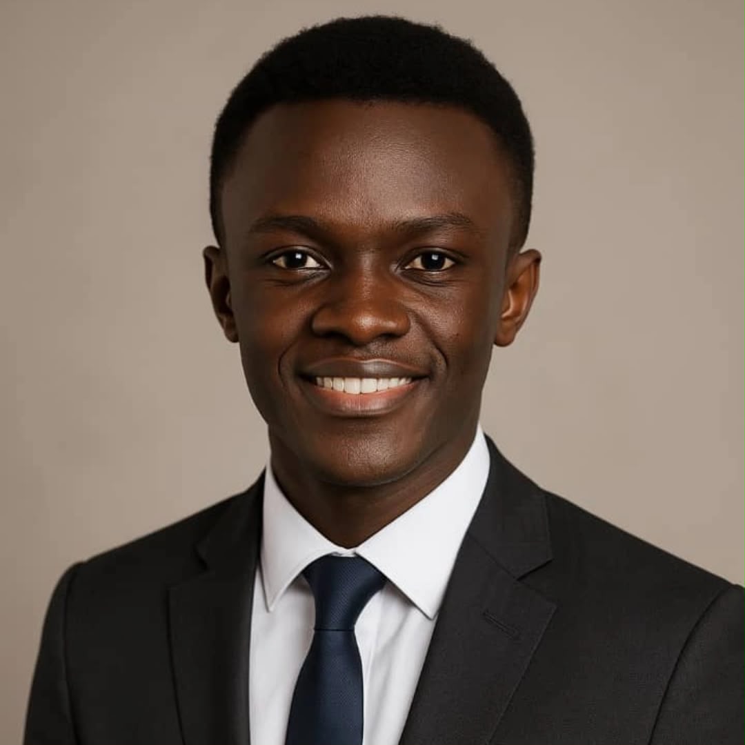 Djami Yakonga