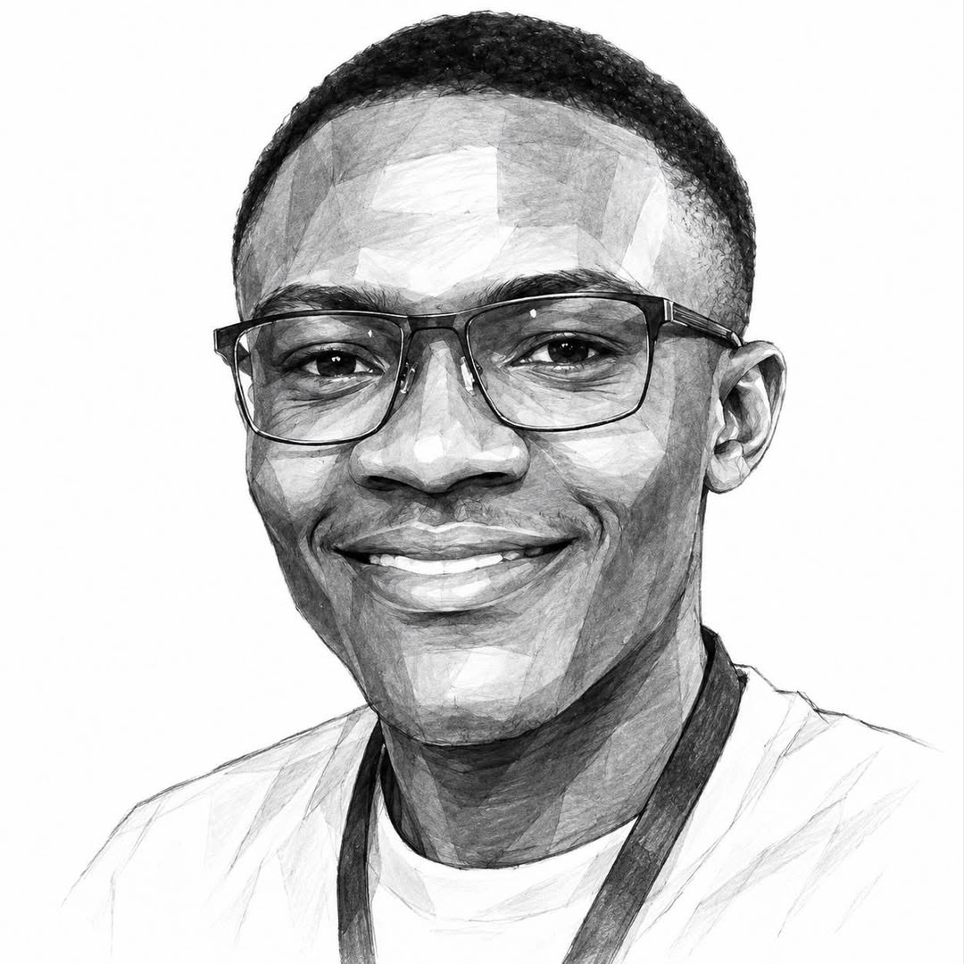 Djami Yakonga